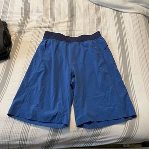 Lululemon 9in short